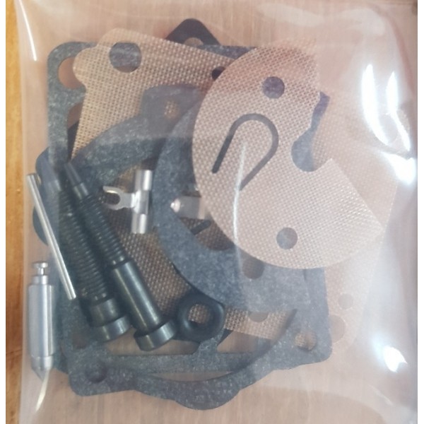 DLE Carb repair kits - 170cc